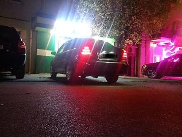 mersedes benz: Ravon Nexia: 1.5 l | 2017 il 253958 km Sedan — 10