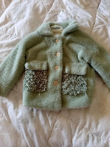 Детская одежда и обувь: Другие детские вещи — 2