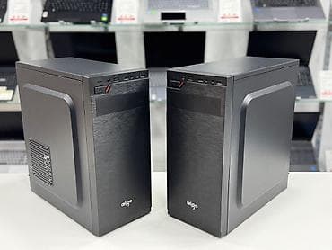 komputer desti: Aigo Masaüstü PC Şəhər: Bakı Çatdırılma?: Bəli UniSet Electronic🏪 — 2