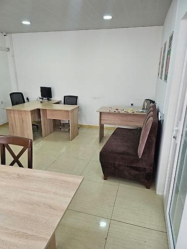 kat holding: İcarəyə verilir – istehsal/iaşə üçün tam təchiz olunmuş sahə — 3