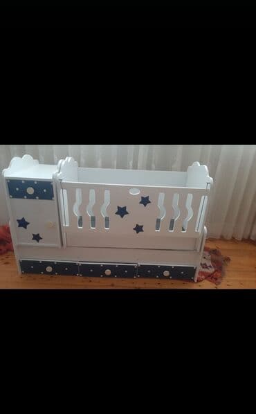 fosfor ulduz: Oğlan və qız üçün, İşlənmiş, Dördbucaq, Beşik, Dəst ilə, Matras ilə, Yellənmə mexanizm ilə — 2