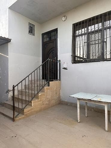 ev elanlari mingecevir: 170 kv. m, 4 otaqlı, Qaz — 6