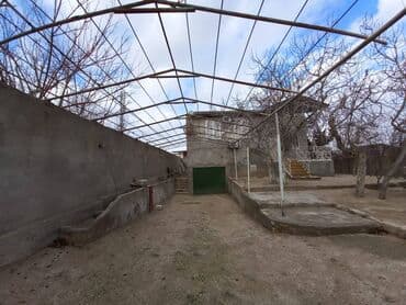 ucuz həyət evlərinin satışı: Hövsan qəsəbəsində,dənizə yaxın ərazidə,ümumi sahəsi 200 kv olan 2 — 9