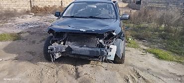 Chevrolet sedan – ehtiyat hissələri üçün Avtomobil tam komplekt kimi — 3