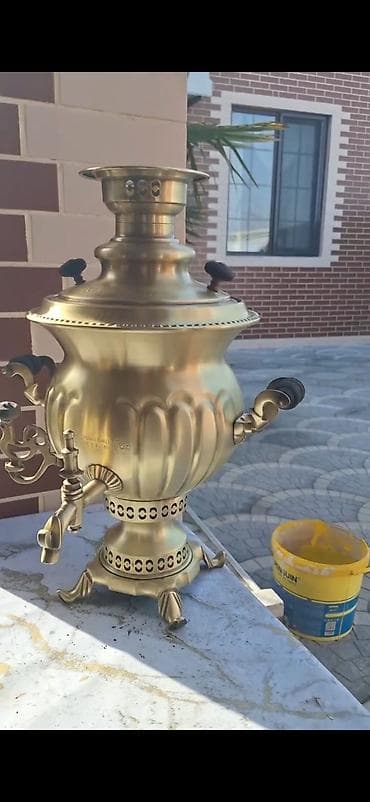 power bank satisi: Od Samovar, 10-dan çox l — 2