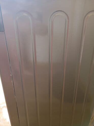 Tavalar: Paltaryuyan maşın Samsung, 6 kq, Avtomat, Qurutmasız — 2