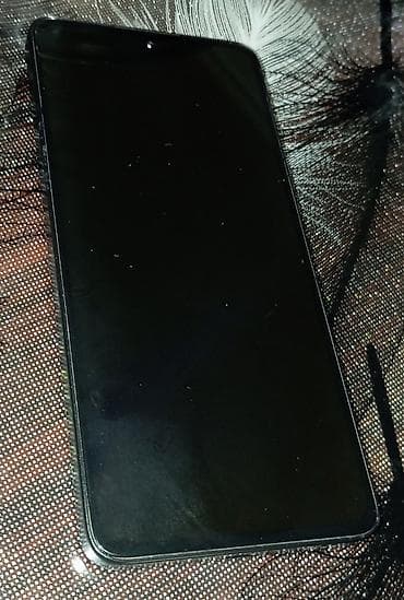 Redmi Note 13, 256 GB, rəng - Qara, İki sim kartlı — 1