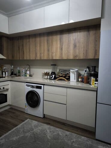 park yasamal evlerin qiymeti: 2 otaqlı, Yeni tikili, 68 kv. m — 3