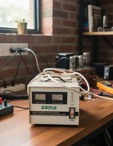 Beton və beton məmulatları: Stabilizator ZEYN — 1