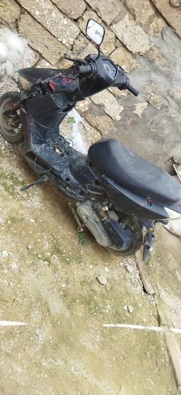 запчасти для мотоцикла: Xırda problemi var — 4