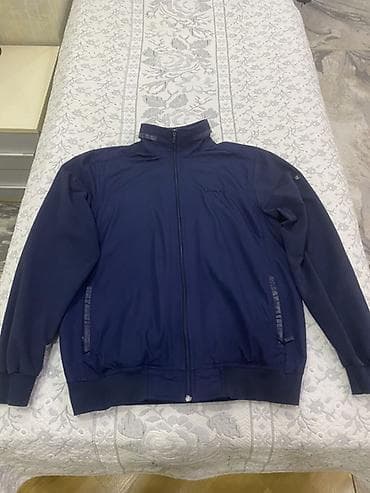 Şalvarlar: İdman dəsti, Adidas, 2XL — 1
