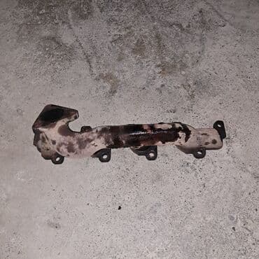 Mercedes-Benz 2.2 l, Dizel, 2000 il, Orijinal, İşlənmiş