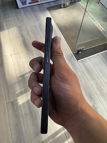 Redmi Note 14, 128 ГБ, цвет - Черный, Две SIM карты — 4