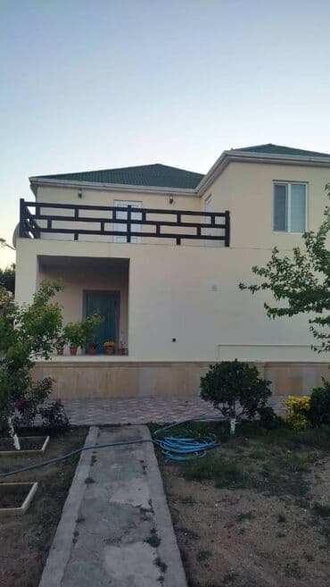 снять дачу баку: Мярдяканы, 250 м², 6 комнат — 1
