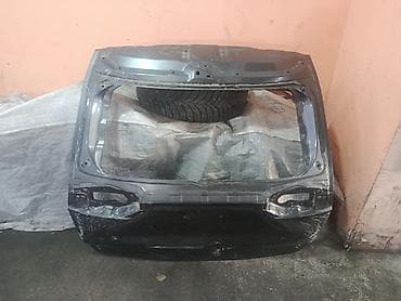 toy dekor: Toyota RAV 4 — 1