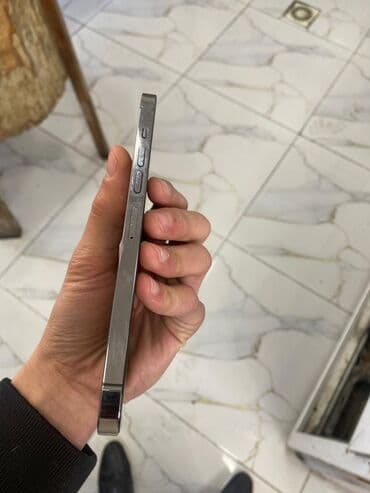 note 12 pro max: IPhone 13 Pro Max, 128 GB, Space Gray, Face ID — 3