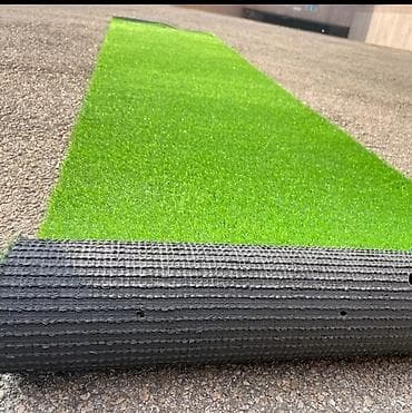 🌿 Süni Qazon Satışı 🌿 Müasir və baxımsız yaşıl məkanlar yaratmaq