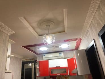 əmlak satışı: Bakıxanov qəs., 2 otaqlı, Yeni tikili, 82 kv. m — 14