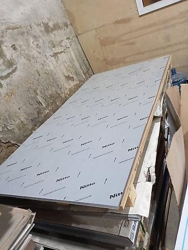 Оборудование для мойки: Nerjaveyka Listlerin ve Profillerin, Uqolniklerin Topdan ve Pərakendən — 3