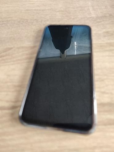 samsung tab e: Samsung Galaxy S23 FE, 128 GB, rəng - Bej, Barmaq izi — 4