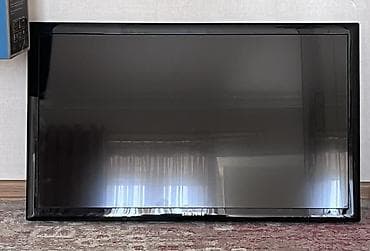 Samsung LED televizor - Ekran: Təxminən 32–40 düym diaqonal