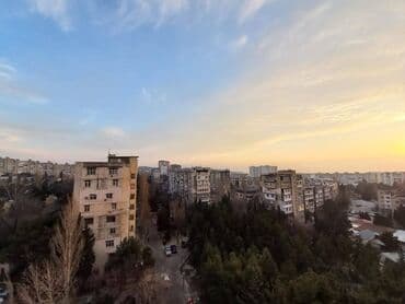 купить вторичку баилово: 3 комнаты, Новостройка, м. Ази Асланов, 91 м² — 20