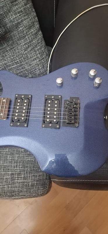 гитара в баку цена: Gitara 150 Azn — 3