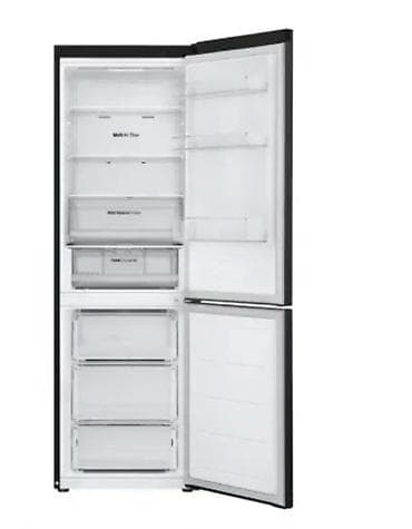 qulaqciq satisi: Yeni 1 qapılı LG Soyuducu Satılır, rəng - Qara — 2