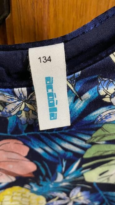 Toyota: Don, Ziyafət, 9 - 10 yaş — 3