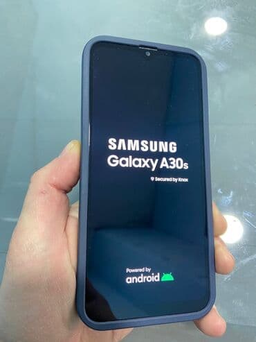 realme c25 qiymeti: Samsung Galaxy A30s — 2