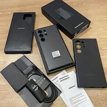 xiaomi redmi 9 t: Samsung Galaxy S24 Ultra, rəng - Boz, İki sim kartlı — 7
