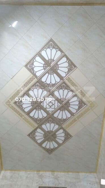 asma tavan hamam: Asma tavan, Suyadavamlı, Pulsuz çatdırılma — 3