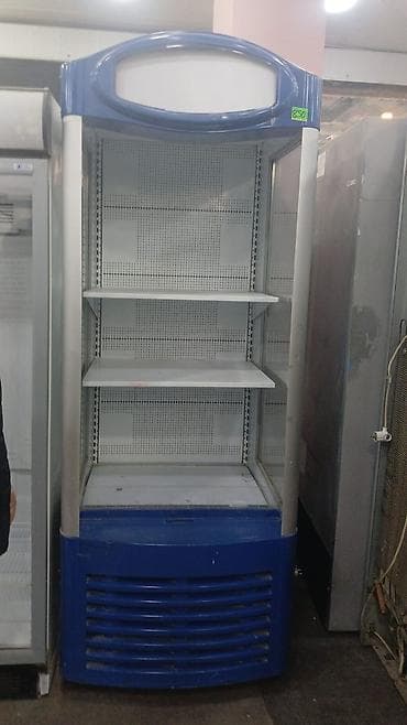 Süd məhsulları üçün, 200 * 75 * 100