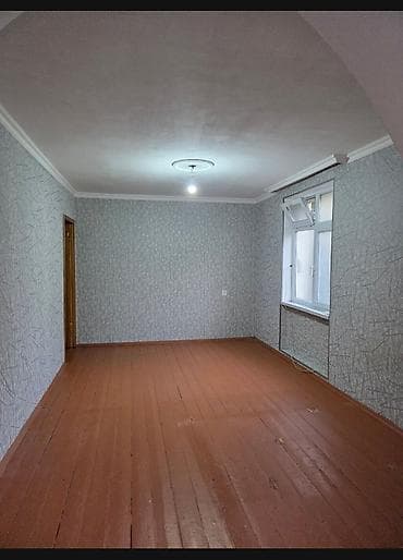 neftçiler kiraye evler: 1 otaqlı mənzil – işıqlı geniş zal və lodjiya tipli artırma - Plan — 4