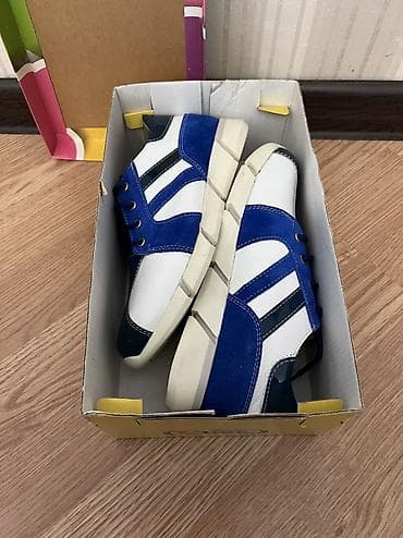 Uşaqlar üçün digər mallar: Krossovkalar, Ölçü: 34, Oğlan üçün — 3