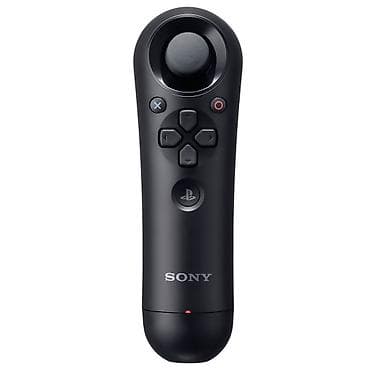 PS Move Navigation Controller - Sony PlayStation üçün sol əl — 1