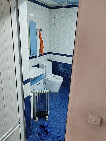 ev elanlari: 110 kv. m, 4 otaqlı, Qaz — 9