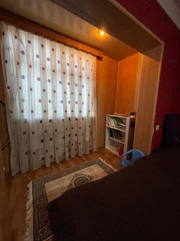 seki bina evleri 2021: Bakı, Yeni Günəşli Massiv A, 3 otaqlı, Köhnə tikili, 64 kv. m — 6