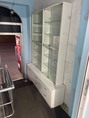 Qaşıqlar: Sərgi stendi, MDF, Zəmanətsiz, Kredit yoxdur — 6