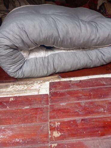 диван спальный: Sadə matras, Bir nəfərlik — 2