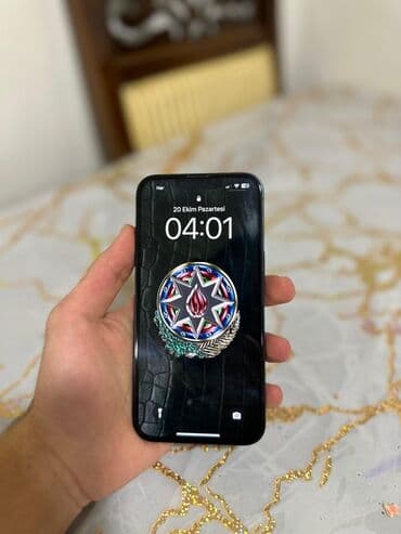 айфон 12 про макс цена в баку: IPhone 13, 128 ГБ, Midnight — 1