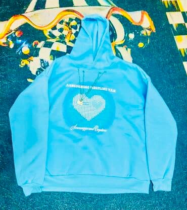 Kofta.tezedir etketi üstünde lalafo.az -da Kofta.tezedir etketi üstünde