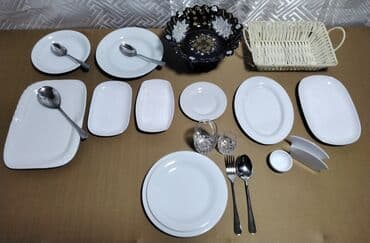 красивые платья на прокат в баку: Qab-qaşıq kirayəsi, qab-qacaq icarəsi, stol stul kirayəsi Ad — 6