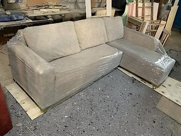 mebel divan: Künc divan, Parça — 3