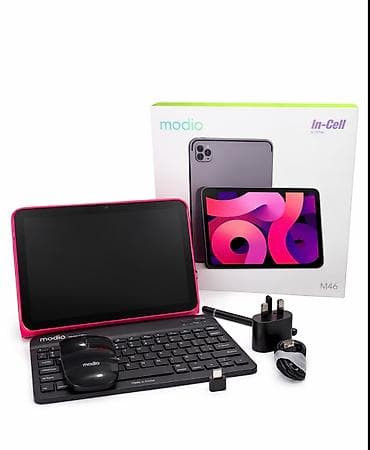 ipad pro m1: Modio, 10,1", 512 GB, Yeni, Ödənişli çatdırılma — 1