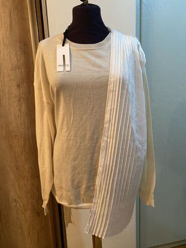 Yaz-payiz koftasiyenidir; İpekyoldan endirimde 70 mansta