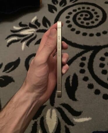 Audi: IPhone 13, 128 ГБ, Белый — 3