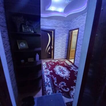 maştağada satdıq evlər: Bakı, 3 otaqlı, Köhnə tikili, m. Xətai, 82 kv. m — 4