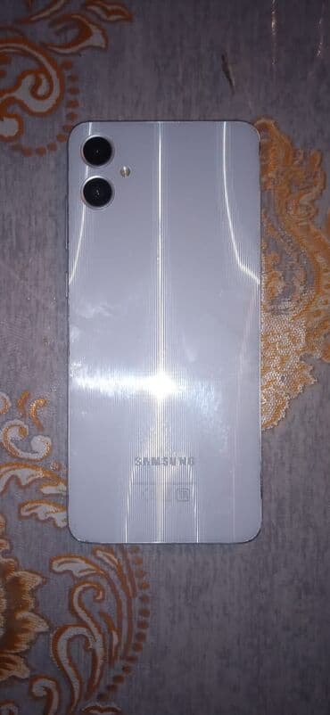 canon 5d mark: Samsung Galaxy A05s, 128 ГБ, цвет - Белый, Две SIM карты — 3