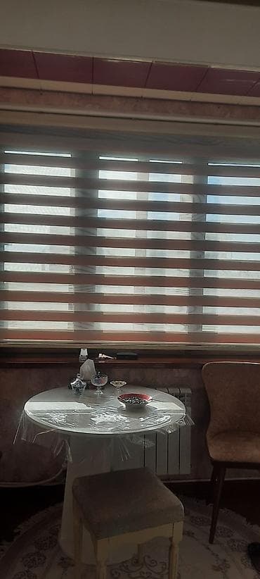 Az islenmis jaluz 3 ədəddir yaxsi veziyyetdedi biri 35 manat